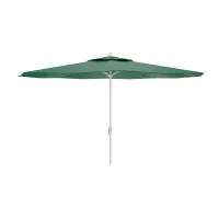 Marbueno Summer Stål Rund Parasoll Med Stolphöjd 270 Cm 35 Mm 240 Cm unisex Marbueno Summer Stål Rund Parasoll Med Stolphöjd 270 Cm 35 Mm 240 Cm unisex