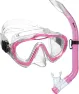 MARES Combo Sharky, Pink, One Size