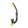 Black/Yellow