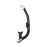MARES Ergo Splash, Black, Adult