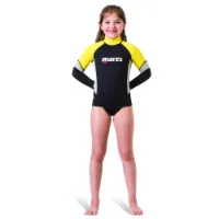 MARES Rash Guard Upf Block +80 Uv-skyddande Långärmad T-shirt MARES Rash Guard Upf Block +80 Uv-skyddande Långärmad T-shirt