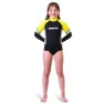 MARES Rash Guard Upf Block +80 Uv-skyddande Långärmad T-shirt