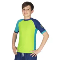 MARES Rashguard Shield Uv-skyddande T-shirt Med Korta ärmar MARES Rashguard Shield Uv-skyddande T-shirt Med Korta ärmar