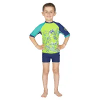 MARES Rashguard Shield Uv-skyddande T-shirt Med Korta ärmar
