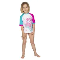 MARES Rashguard Shield Uv-skyddande T-shirt Med Korta ärmar MARES Rashguard Shield Uv-skyddande T-shirt Med Korta ärmar