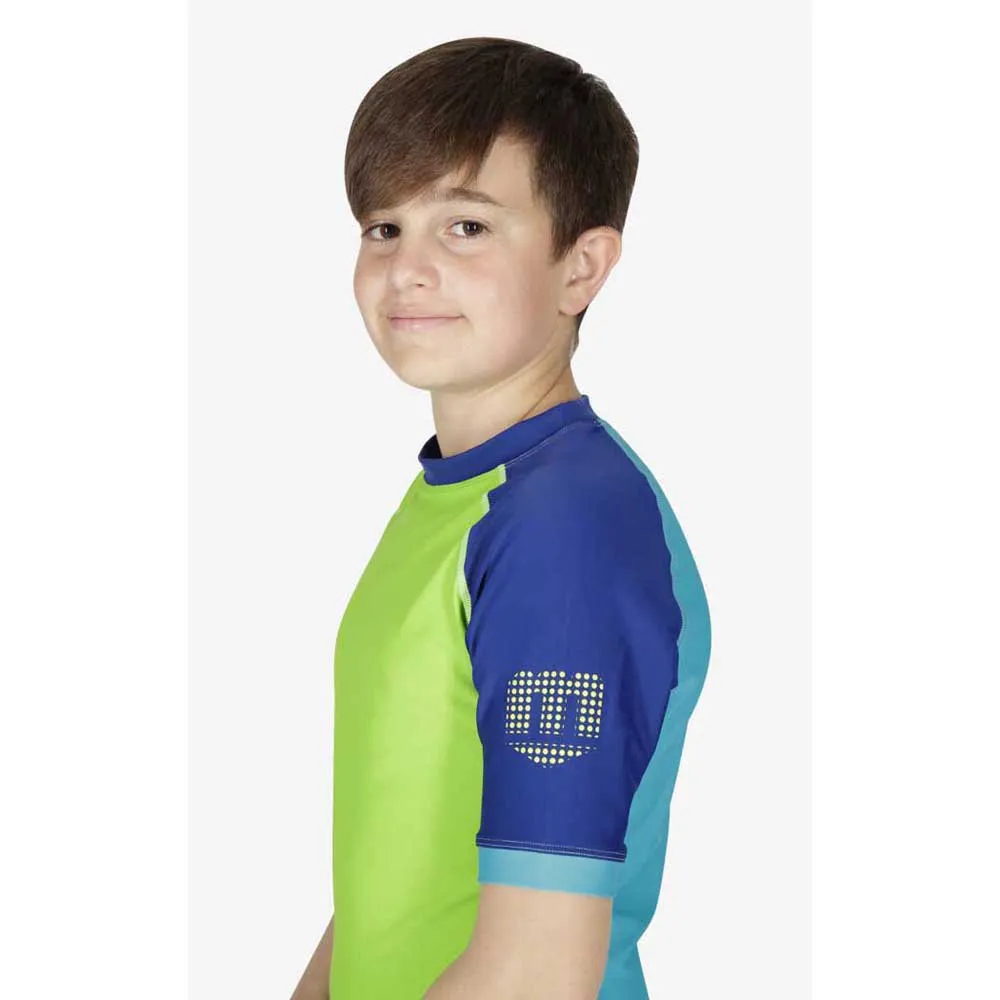 MARES Rashguard Shield Uv-skyddande T-shirt Med Korta ärmar