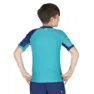 MARES Rashguard Shield Uv-skyddande T-shirt Med Korta ärmar