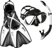 MARES X-One Marea Set Snorkeling MARES X-One Marea Set Snorkeling