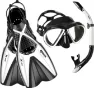 MARES X-One Marea Set Snorkeling