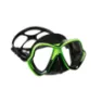 Black/Lime