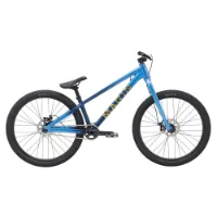 Marin Alcatraz 1 26´´ Short 2025 Bmx Cykel