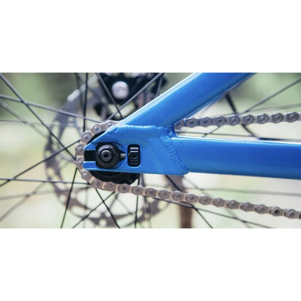 Marin Alcatraz 1 26´´ Short 2025 Bmx Cykel, Blue fade, One Size Marin Alcatraz 1 26´´ Short 2025 Bmx Cykel, Blue fade, One Size