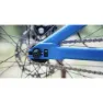 Marin Alcatraz 1 26´´ Short 2025 Bmx Cykel, Blue fade, One Size