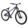 Marin Alcatraz 2 26´´ Long 2025 Bmx Cykel, Purple fade, One Size