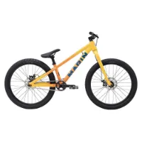 Marin Alcatraz 24´´ 2025 Bmx Cykel Marin Alcatraz 24´´ 2025 Bmx Cykel