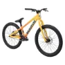 Marin Alcatraz 24´´ 2025 Bmx Cykel, Yellow fade, One Size