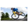 Marin Alcatraz 24´´ 2025 Bmx Cykel, Yellow fade, One Size
