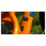 Marin Alcatraz 24´´ 2025 Bmx Cykel, Yellow fade, One Size