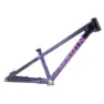Marin Alcatraz 26´´ Short 2025 Bmx-ram, Purple fade, One Size