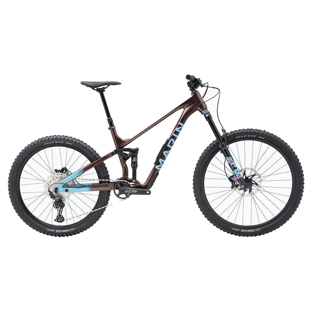 Marin Alpine Trail 1 29´´ 2024 Mtb Cykel