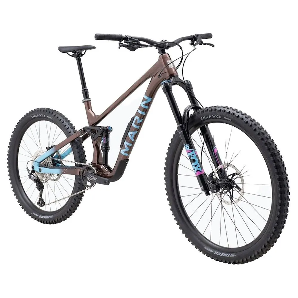 Marin Alpine Trail 1 29´´ 2024 Mtb Cykel