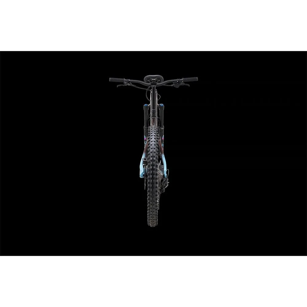 Marin Alpine Trail 1 29´´ 2024 Mtb Cykel