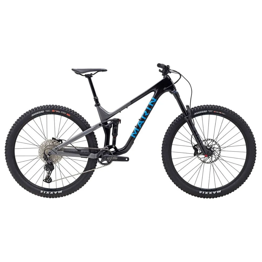 Marin Alpine Trail Carbon 1 29´´ Deore 2023 Mtb Cykel