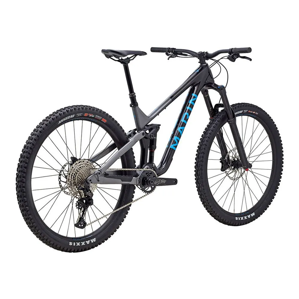 Marin Alpine Trail Carbon 1 29´´ Deore 2023 Mtb Cykel