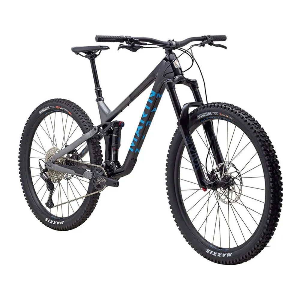 Marin Alpine Trail Carbon 1 29´´ Deore 2023 Mtb Cykel