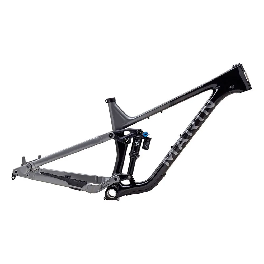Marin Alpine Trail Carbon 2 2022 Mtb-ram