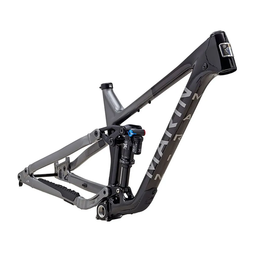Marin Alpine Trail Carbon 2 2022 Mtb-ram