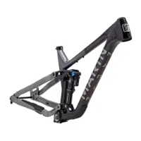 Marin Alpine Trail Carbon 2 2022 Mtb-ram Refurbished