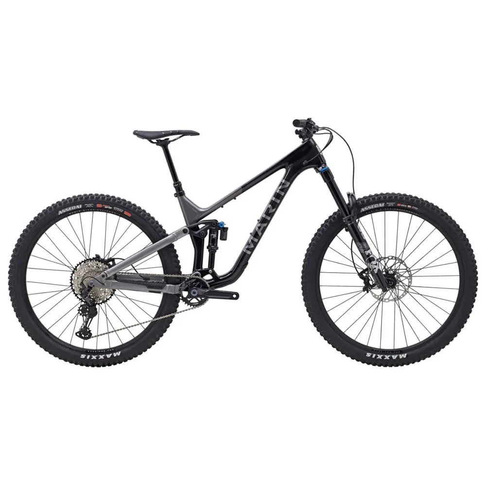 Marin Alpine Trail Carbon 2 29´´ Xt 2023 Mtb Cykel