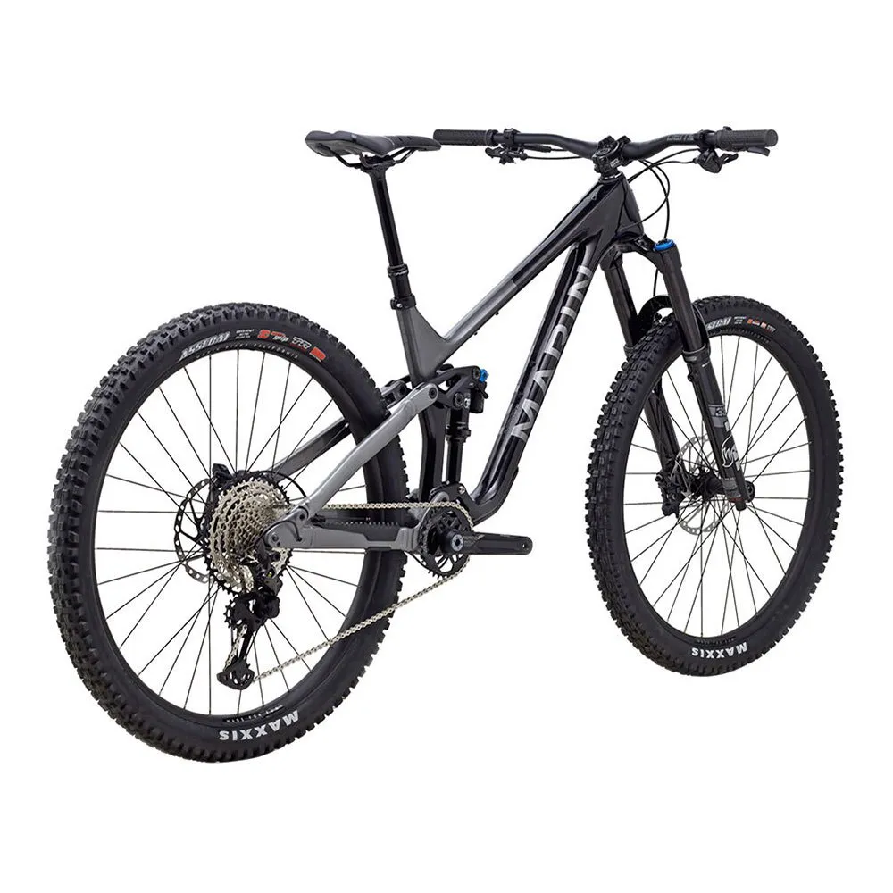 Marin Alpine Trail Carbon 2 29´´ Xt 2023 Mtb Cykel
