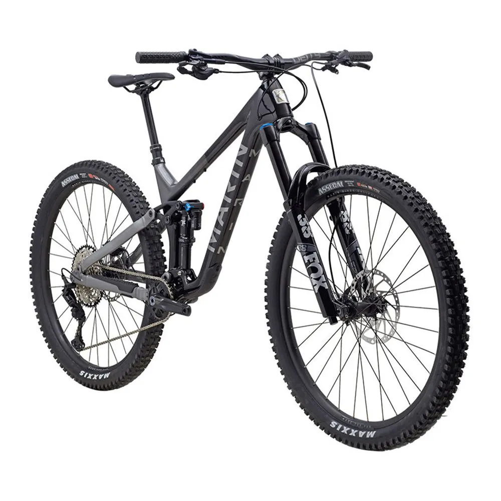 Marin Alpine Trail Carbon 2 29´´ Xt 2023 Mtb Cykel