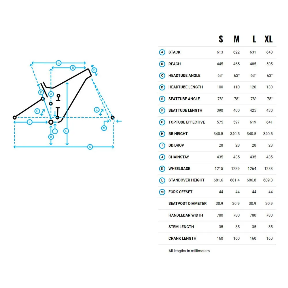 Marin Alpine Trail E 29/27.5´´ Cues 2024 Elcykel Mtb