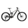 Marin Alpine Trail E2 29/27.5´´ 2024 Elcykel Mtb, Grey black, XL, 630Wh