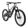 Marin Alpine Trail E2 29/27.5´´ 2024 Elcykel Mtb, Grey black, XL, 630Wh