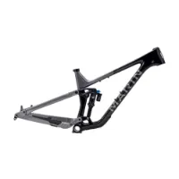 Marin Alpine Trail Mtb-ram