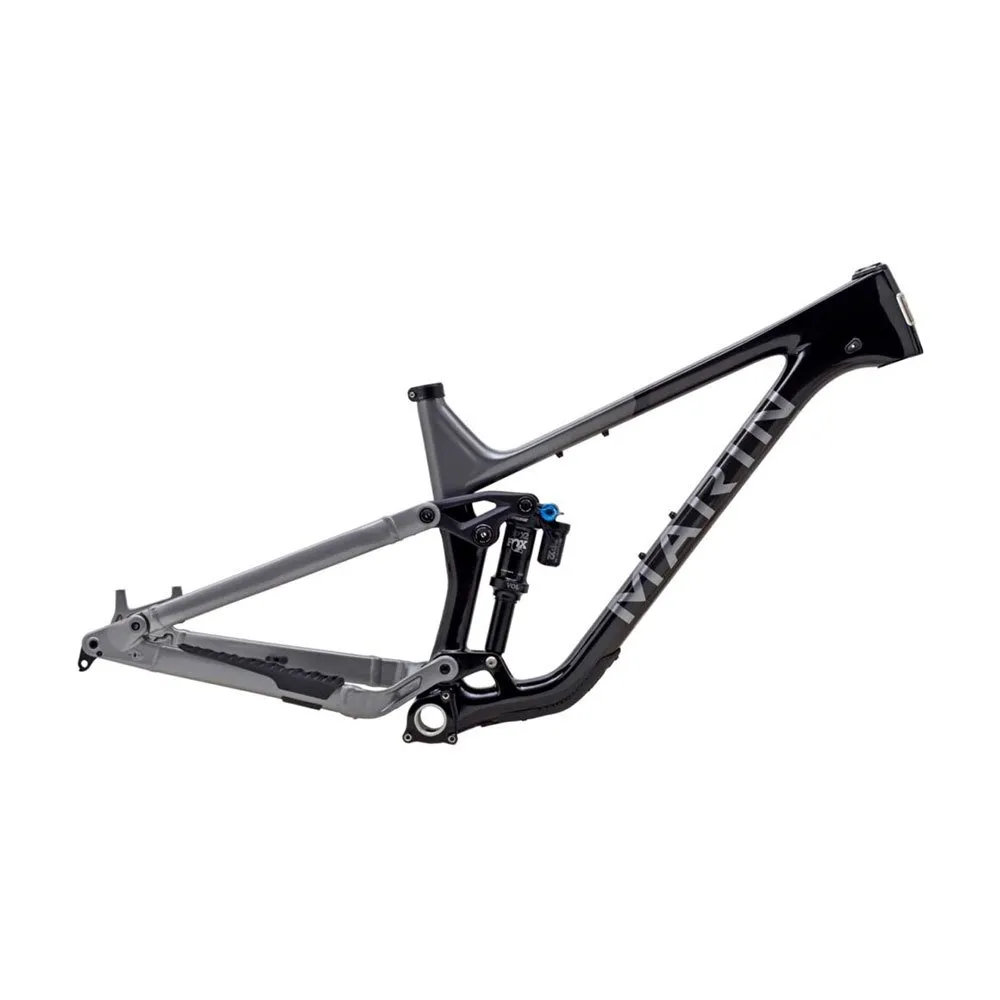 Marin Alpine Trail Mtb-ram