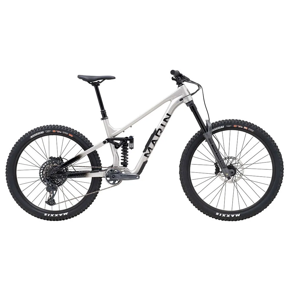 Marin Alpine Trail Xr 29´´ 2024 Mtb Cykel
