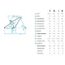 Marin Alpine Trail Xr 29´´ 2024 Mtb Cykel