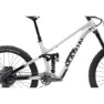Marin Alpine Trl Xr 29´´ 2024 Mtb-ram, Brushed alloy, S