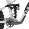 Marin Alpine Trl Xr 29´´ 2024 Mtb-ram, Brushed alloy, S