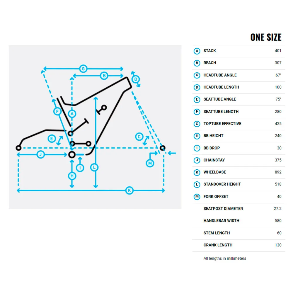 Marin Bear Valley 24´´ Mtb Cykel
