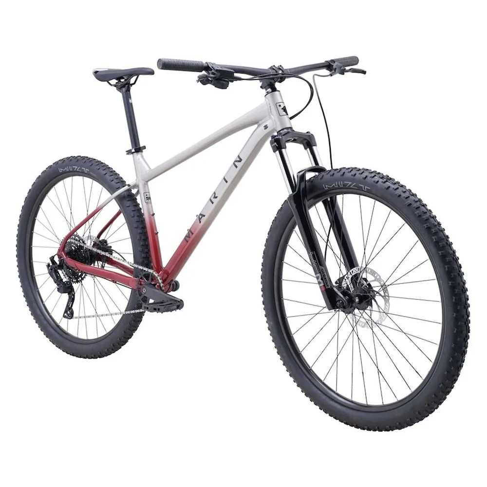 Marin Bobcat Trail 3 29´´ 2025 Mtb Cykel Marin Bobcat Trail 3 29´´ 2025 Mtb Cykel