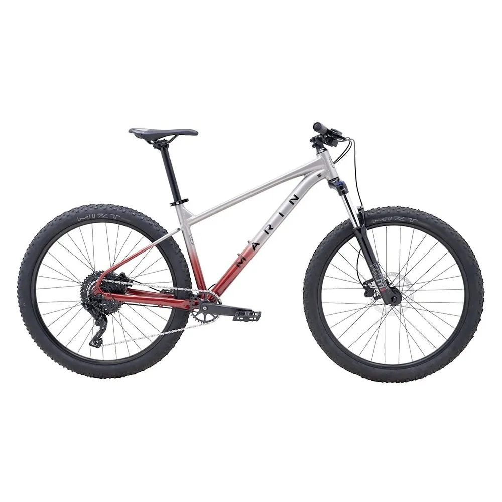 Marin Bobcat Trail 3 29´´ 2025 Mtb Cykel Marin Bobcat Trail 3 29´´ 2025 Mtb Cykel
