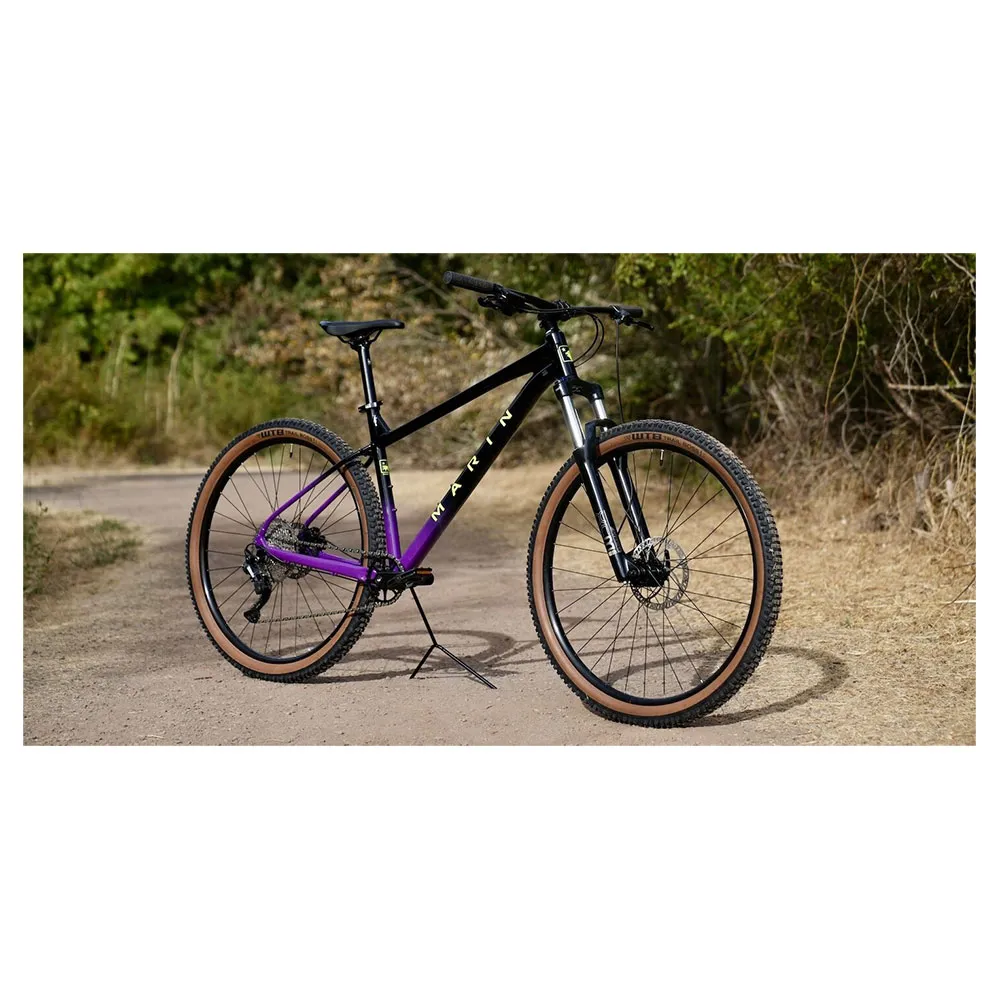 Marin Bobcat Trail 4 29´´ 2025 Mtb Cykel