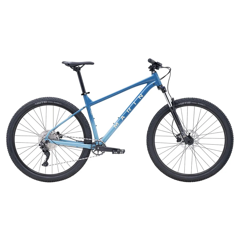 Marin Bobcat Trail 4 29´´ 2025 Mtb Cykel Marin Bobcat Trail 4 29´´ 2025 Mtb Cykel