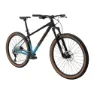 Marin Bobcat Trail 5 27.5´´ 2025 Mtb Cykel, Blue black, M